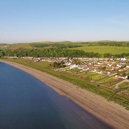 Tigh Na Mara Hotel Странрер Екстериор снимка