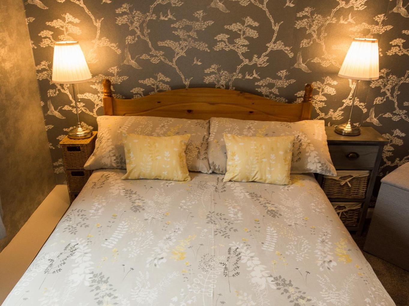 Tigh Na Mara Hotel Странрер Екстериор снимка